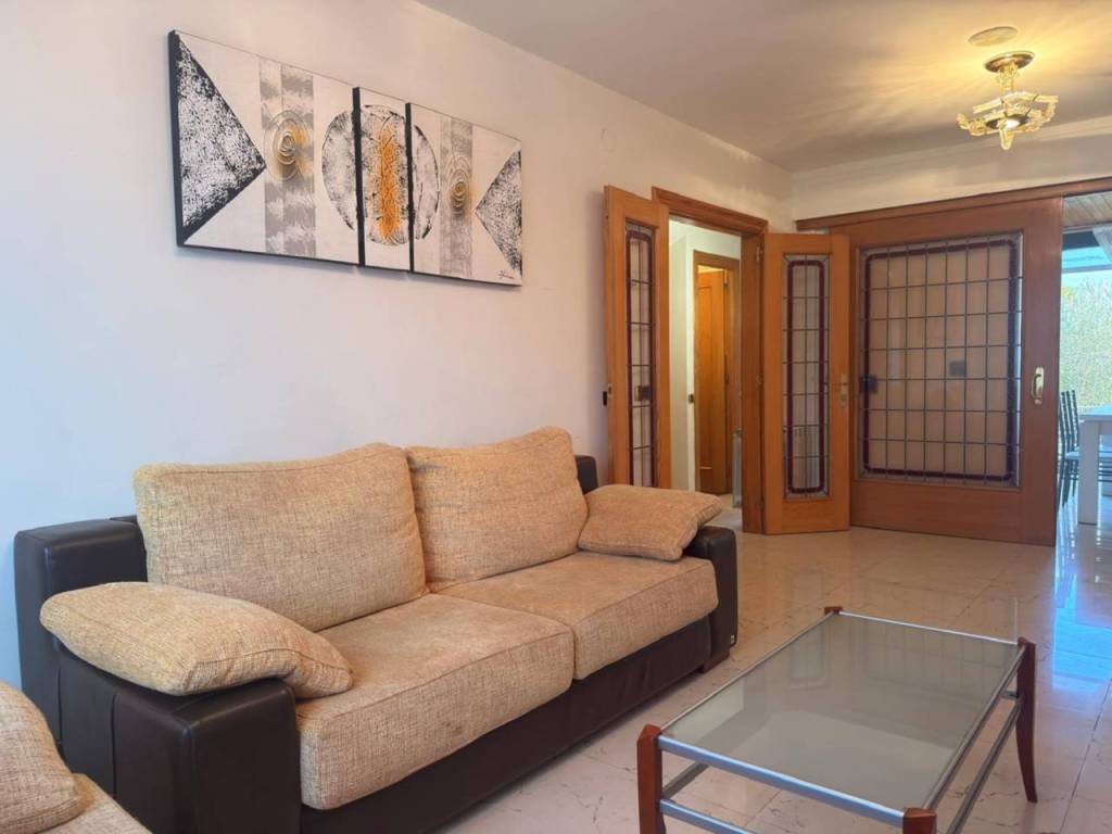 Salón