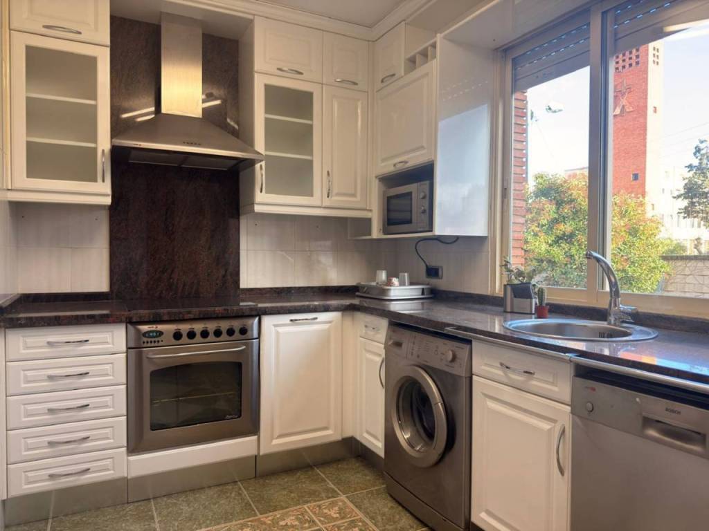 Cocina