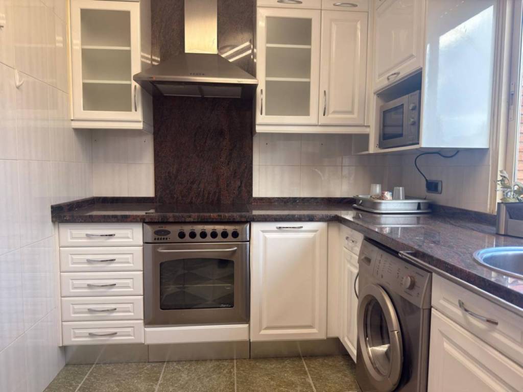 Cocina