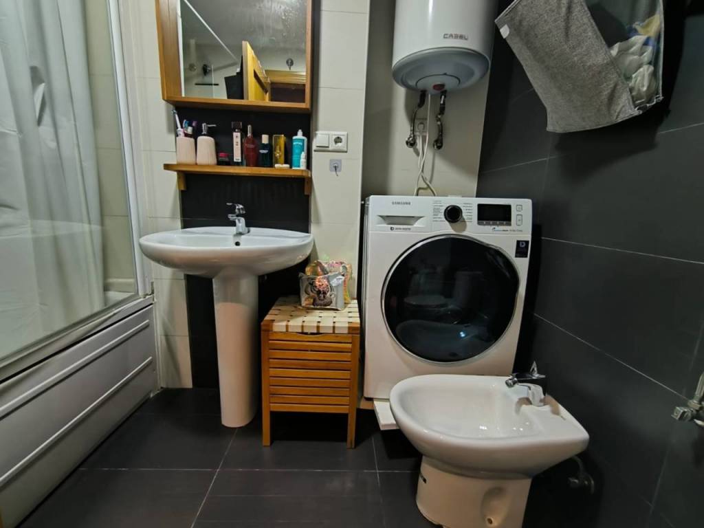 Baño