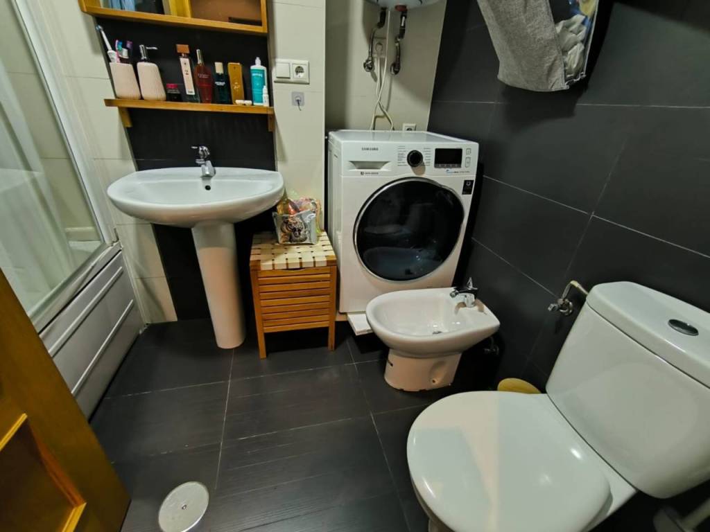 Baño