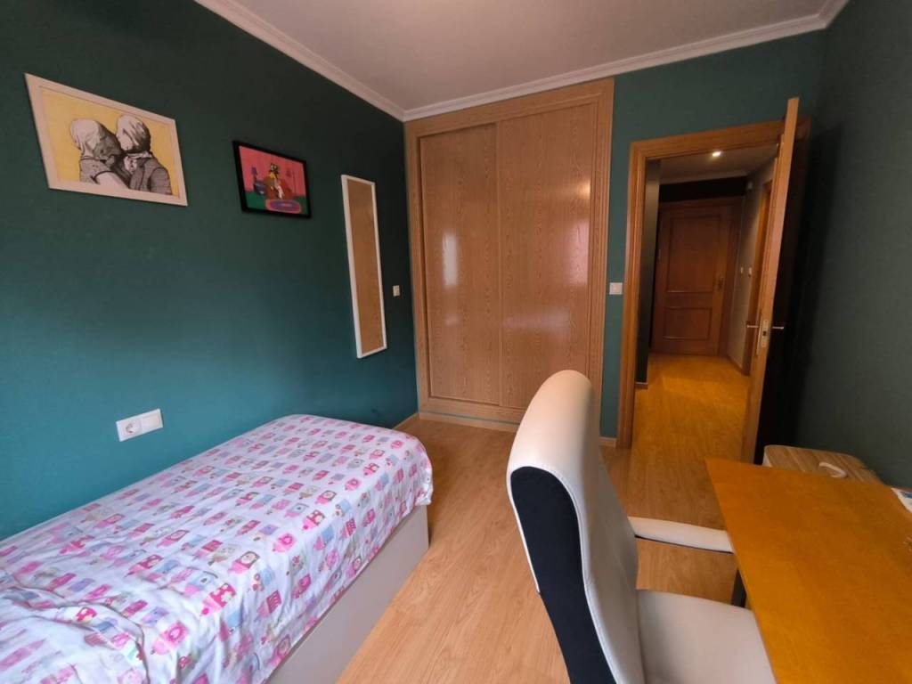 Dormitorio