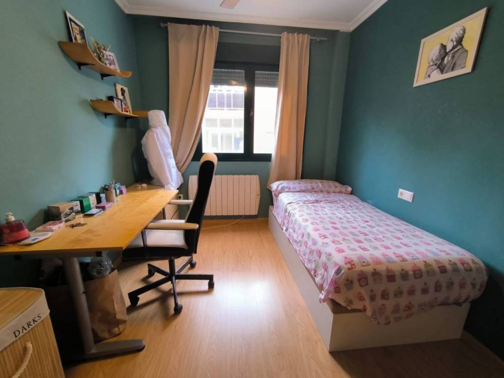 Dormitorio