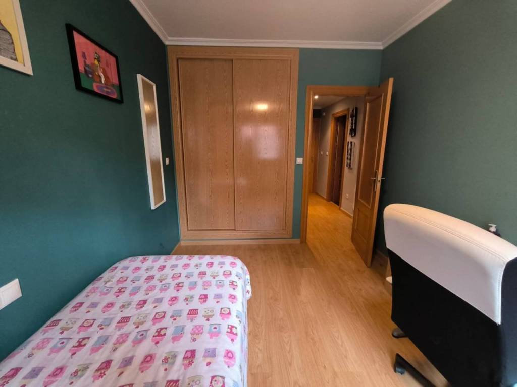 Dormitorio