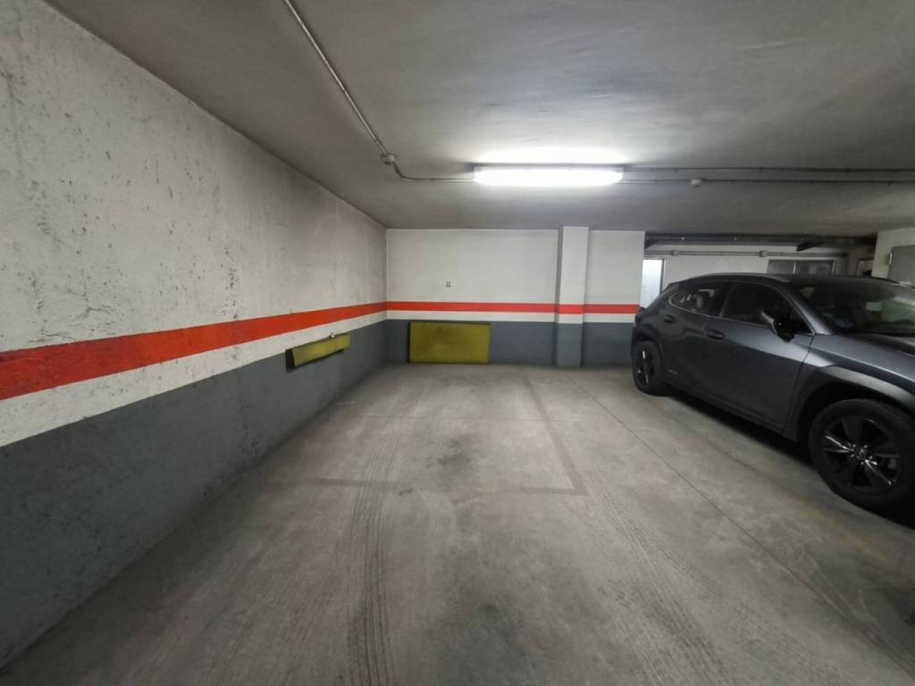 Garaje/Parking