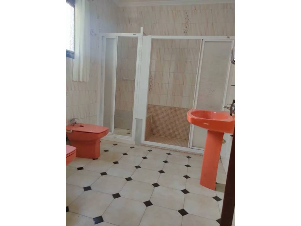 Baño