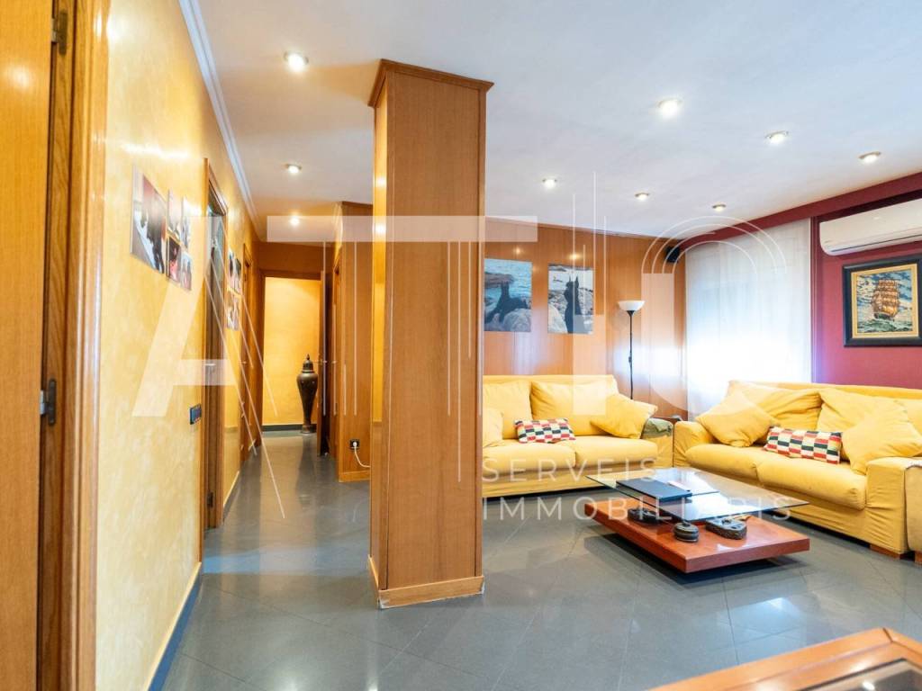 Salón