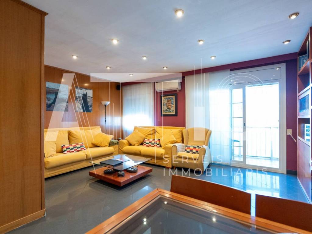 Salón