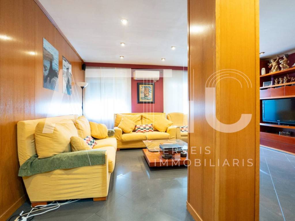 Salón