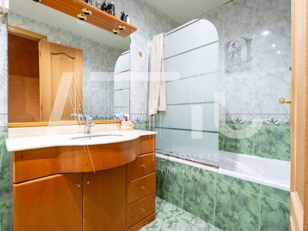 Baño