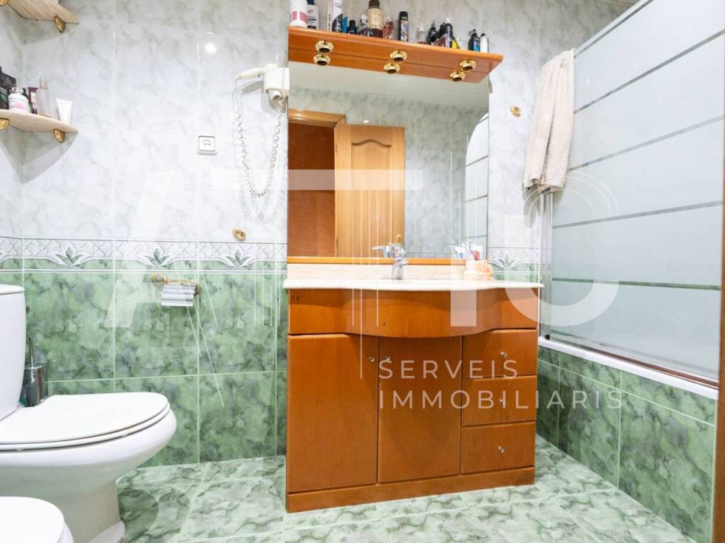 Baño