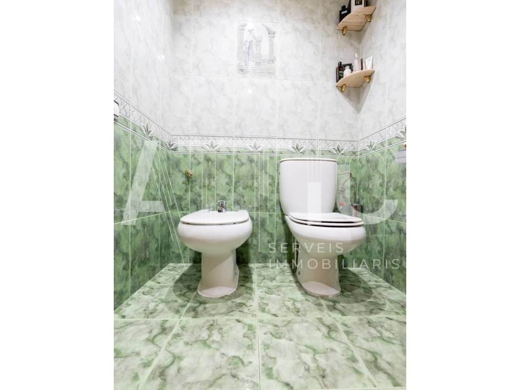 Baño
