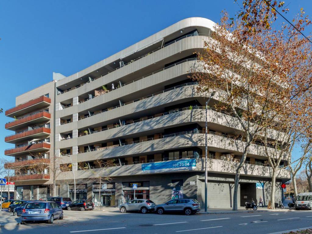 Venta Piso Barcelona. Piso de dos habitaciones en AVDA Diagonal. Buen ...
