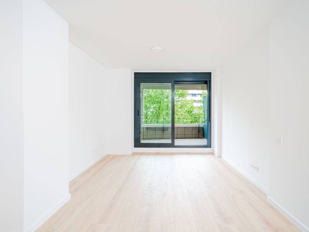 Venta Piso Barcelona. Piso de dos habitaciones en AVDA Diagonal. Buen ...