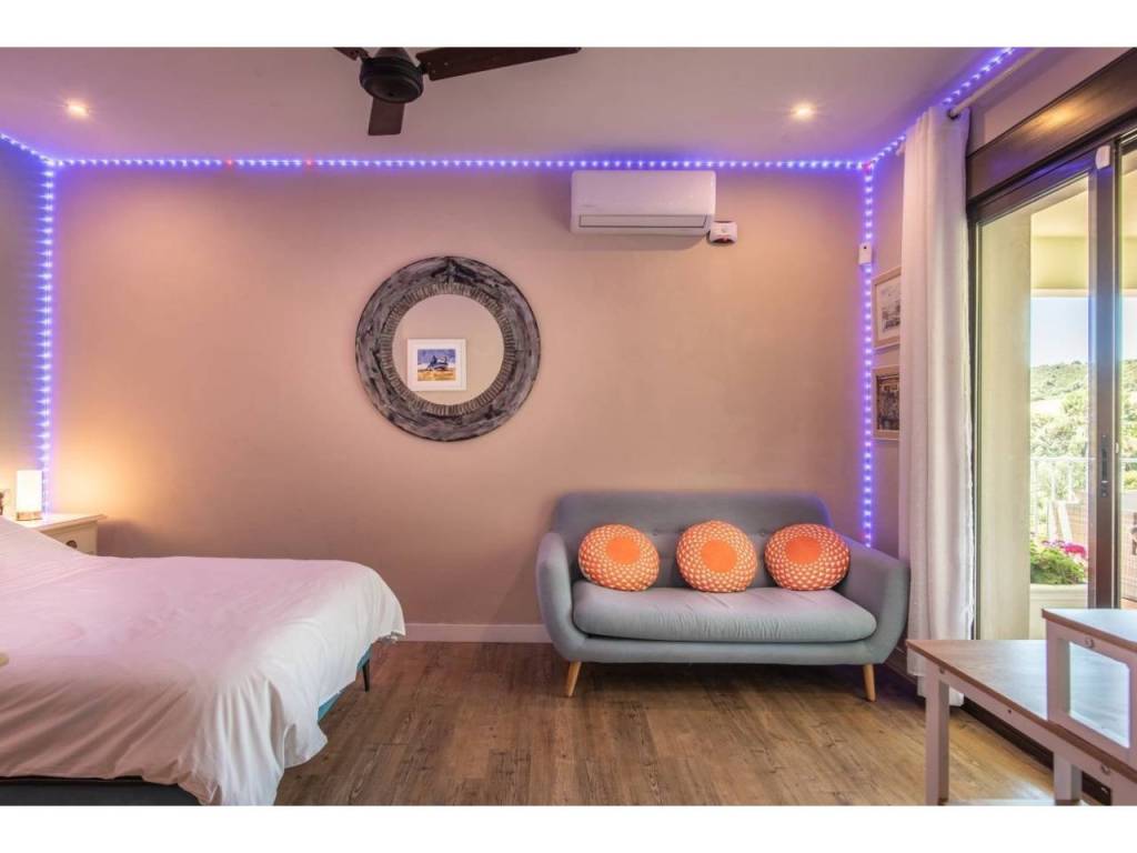 Dormitorio