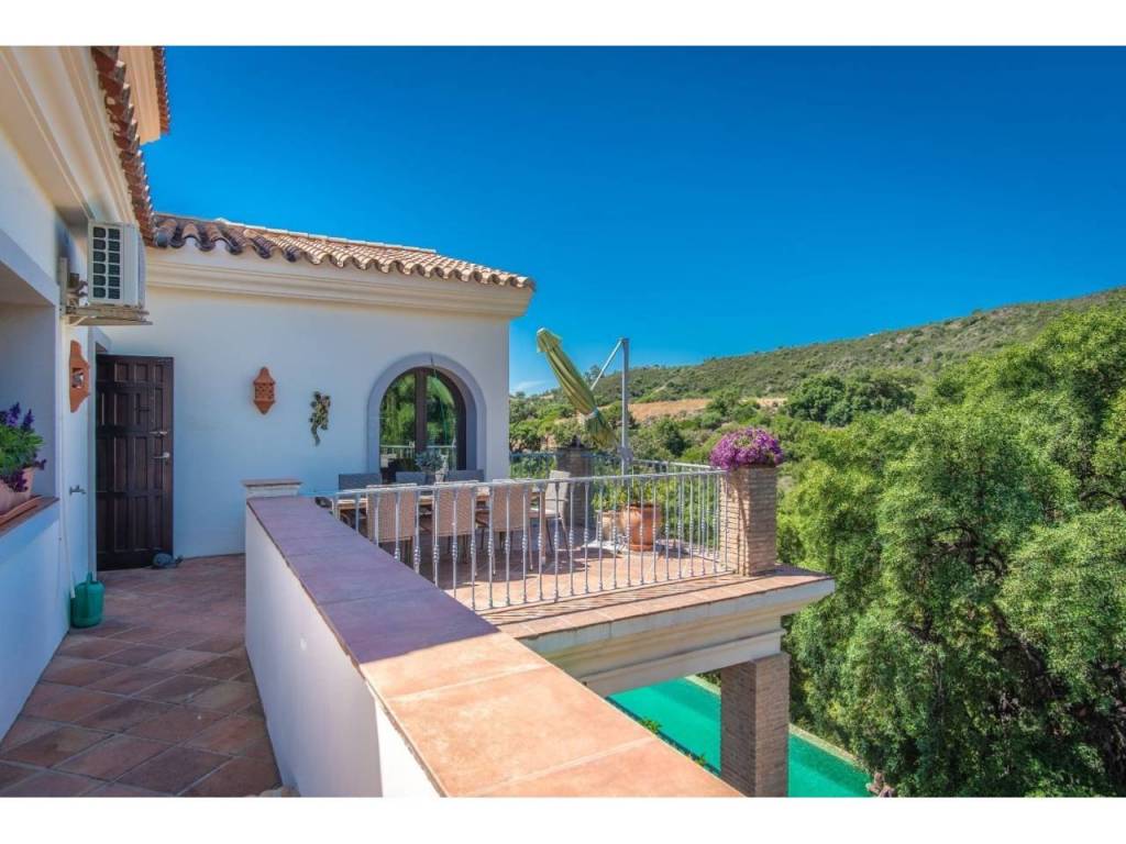 Terraza