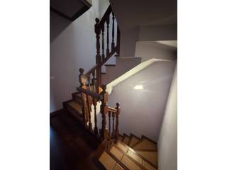 Escalera