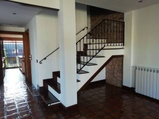 Escalera