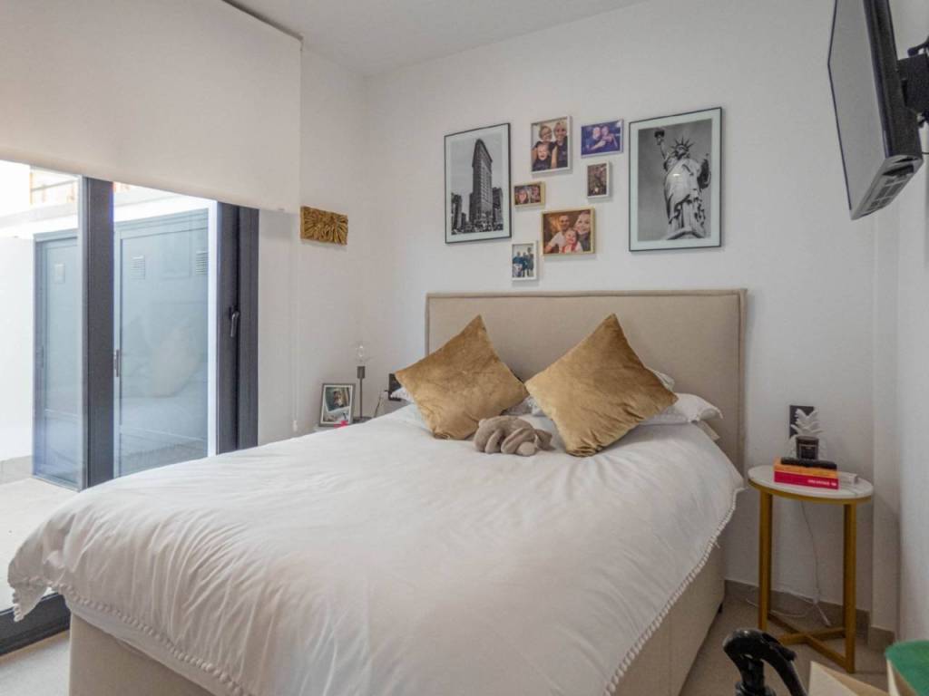 Dormitorio