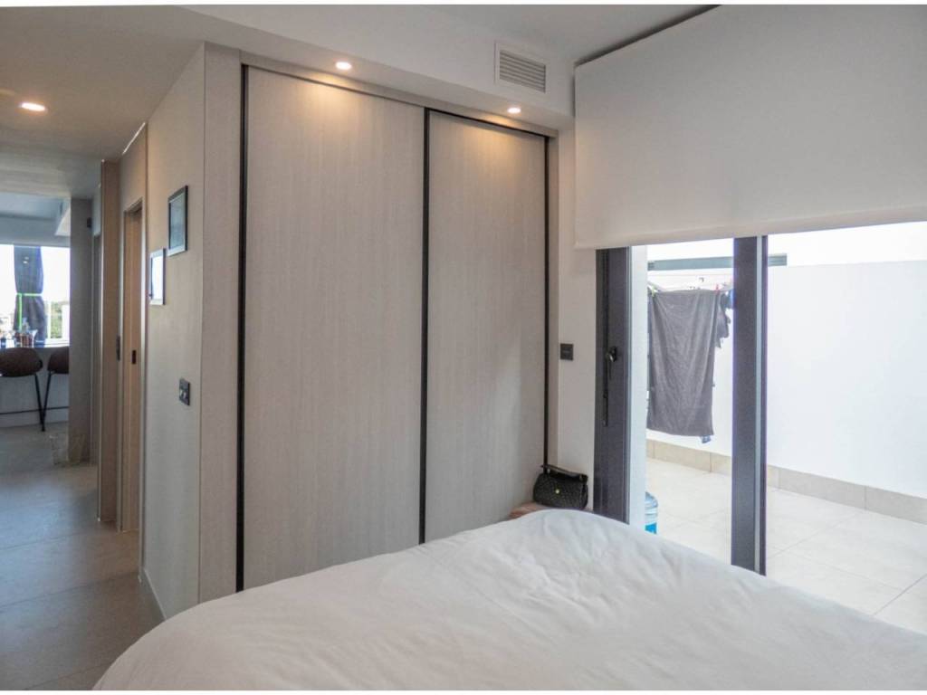 Dormitorio