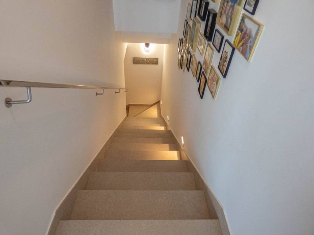 Escalera