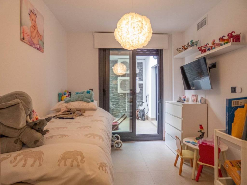 Dormitorio