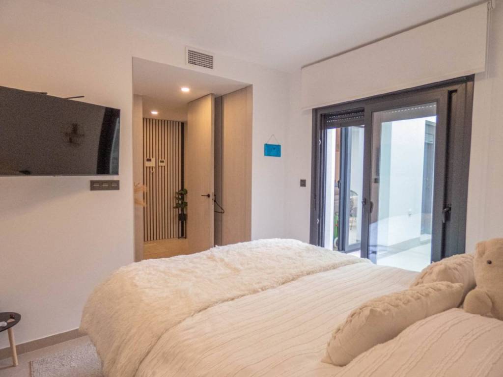 Dormitorio