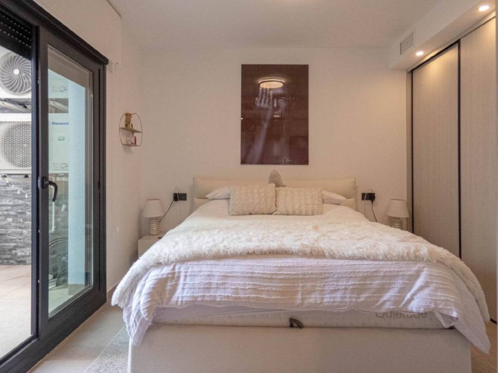 Dormitorio