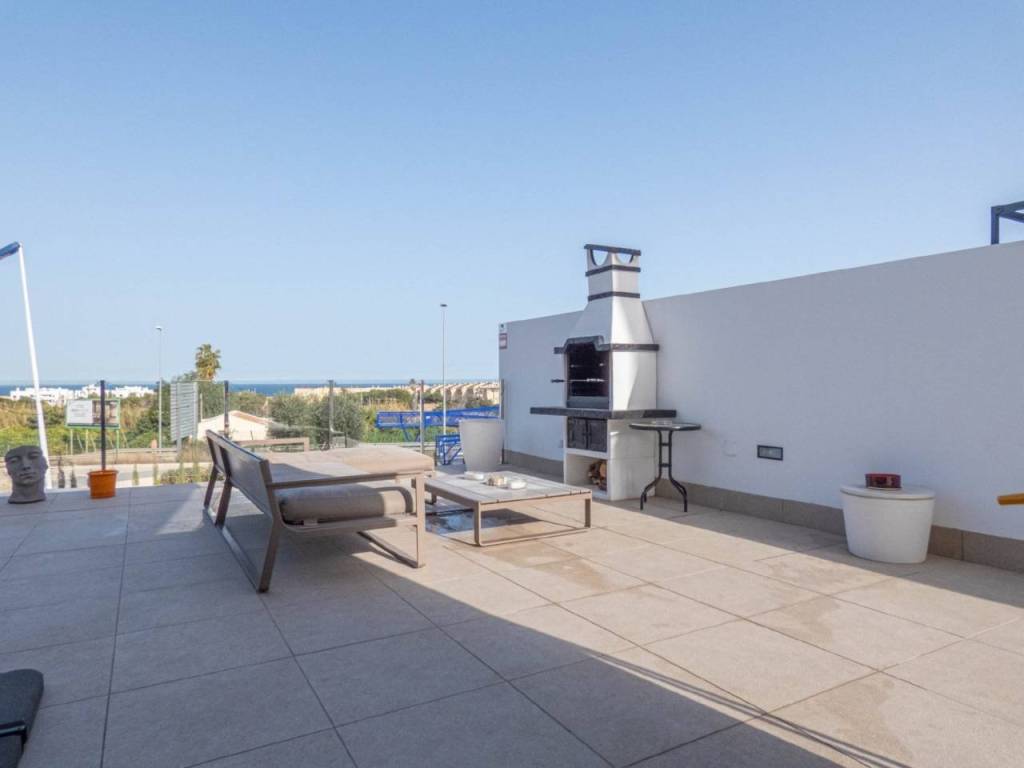 Terraza