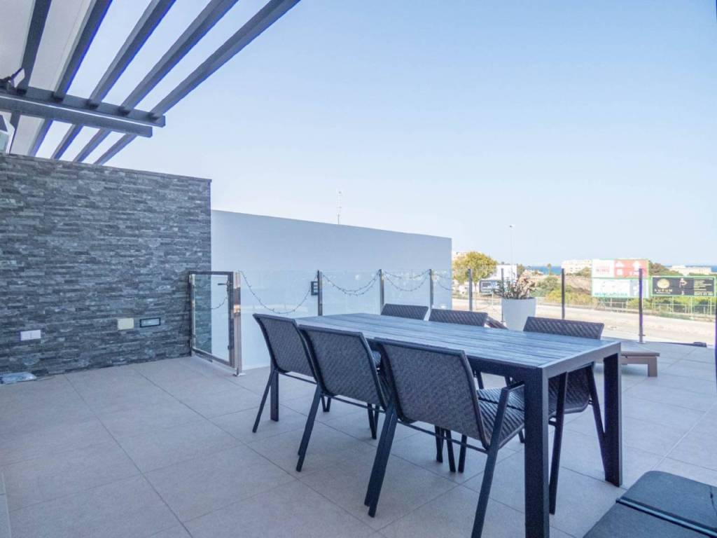 Terraza