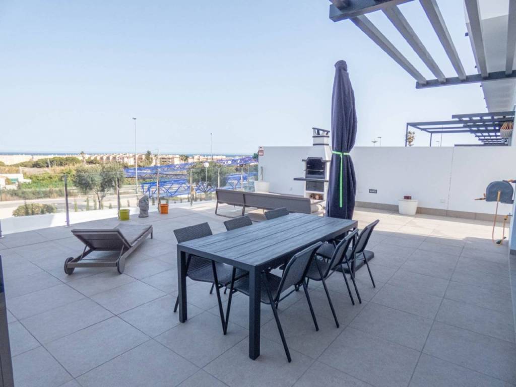 Terraza