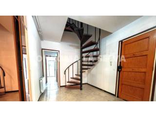 Escalera