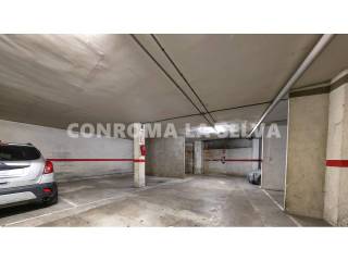 Garaje/Parking