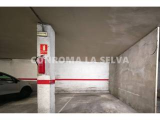 Garaje/Parking
