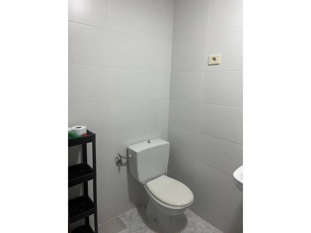 Baño