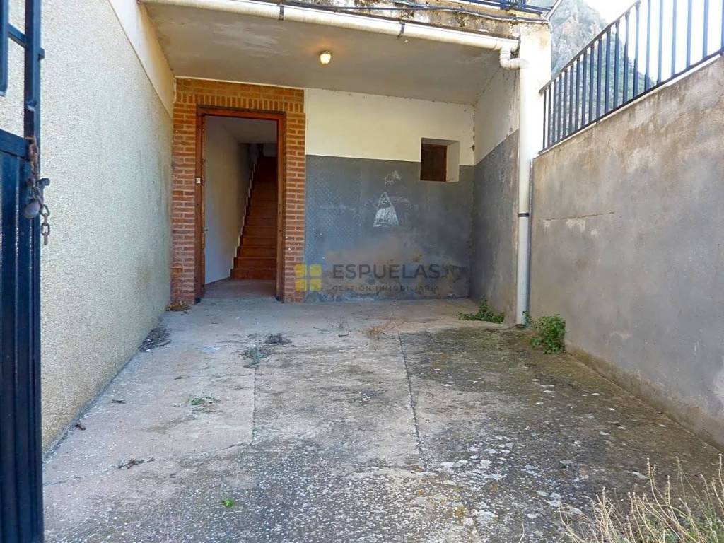 Entrada/Salida