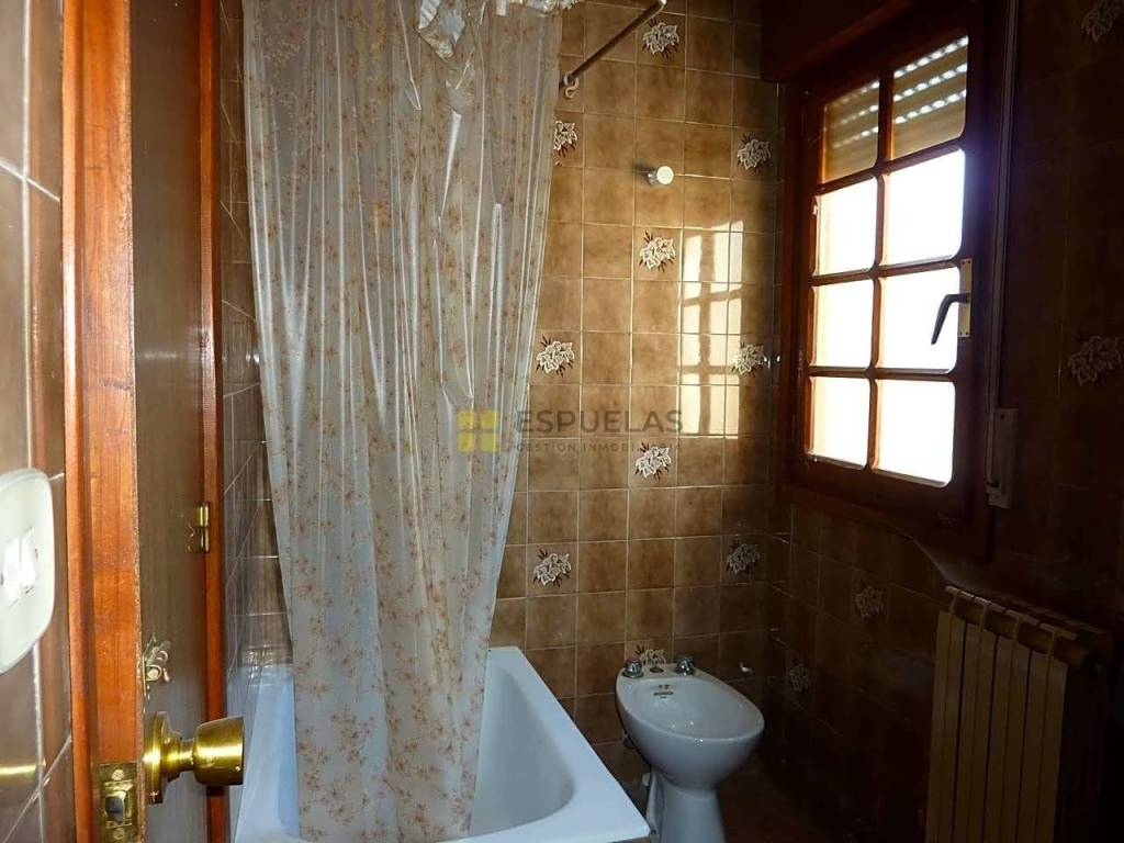 Baño