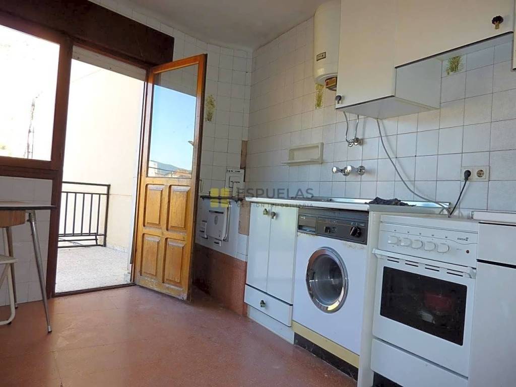 Cocina