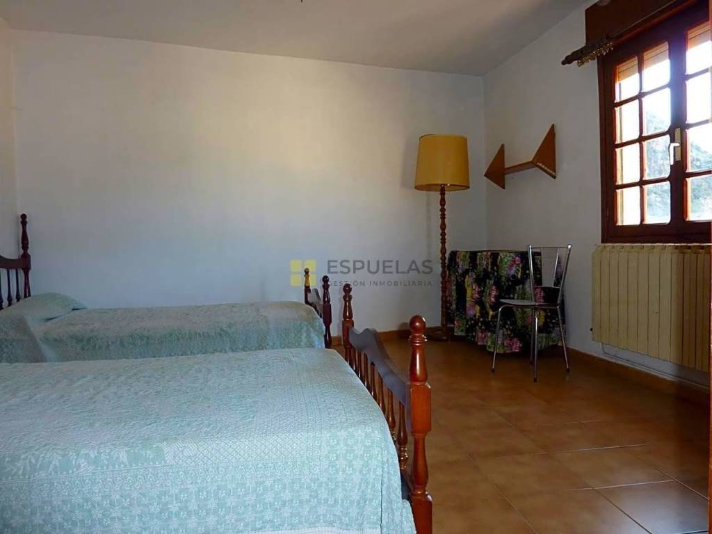 Dormitorio