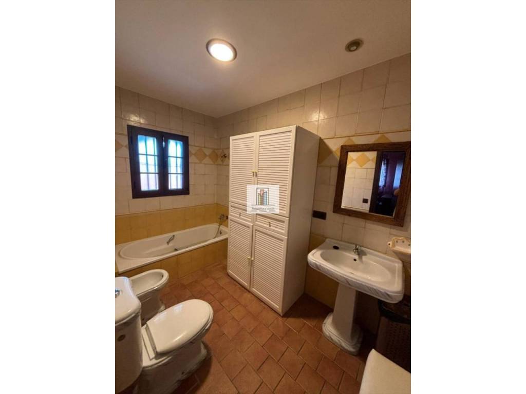 Baño