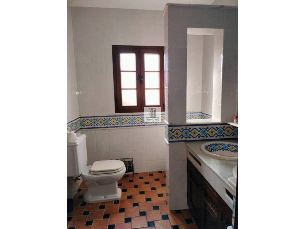 Baño