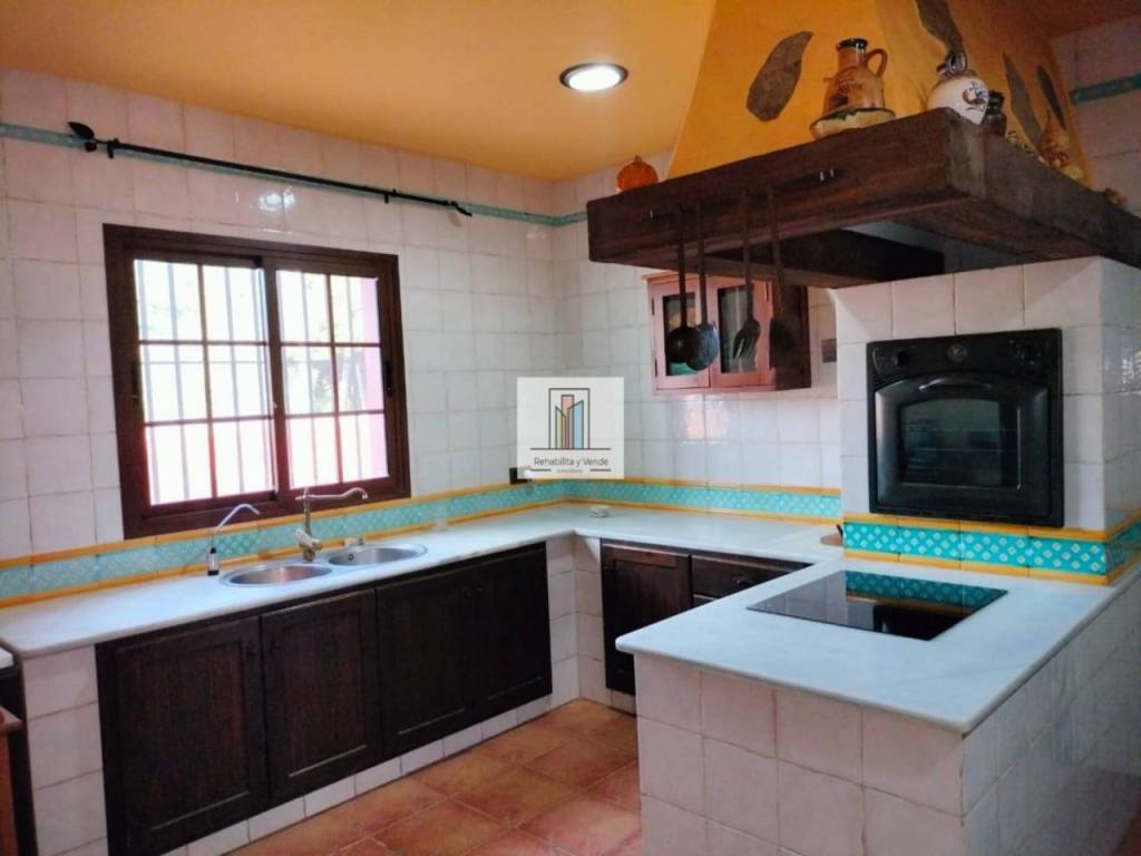 Cocina