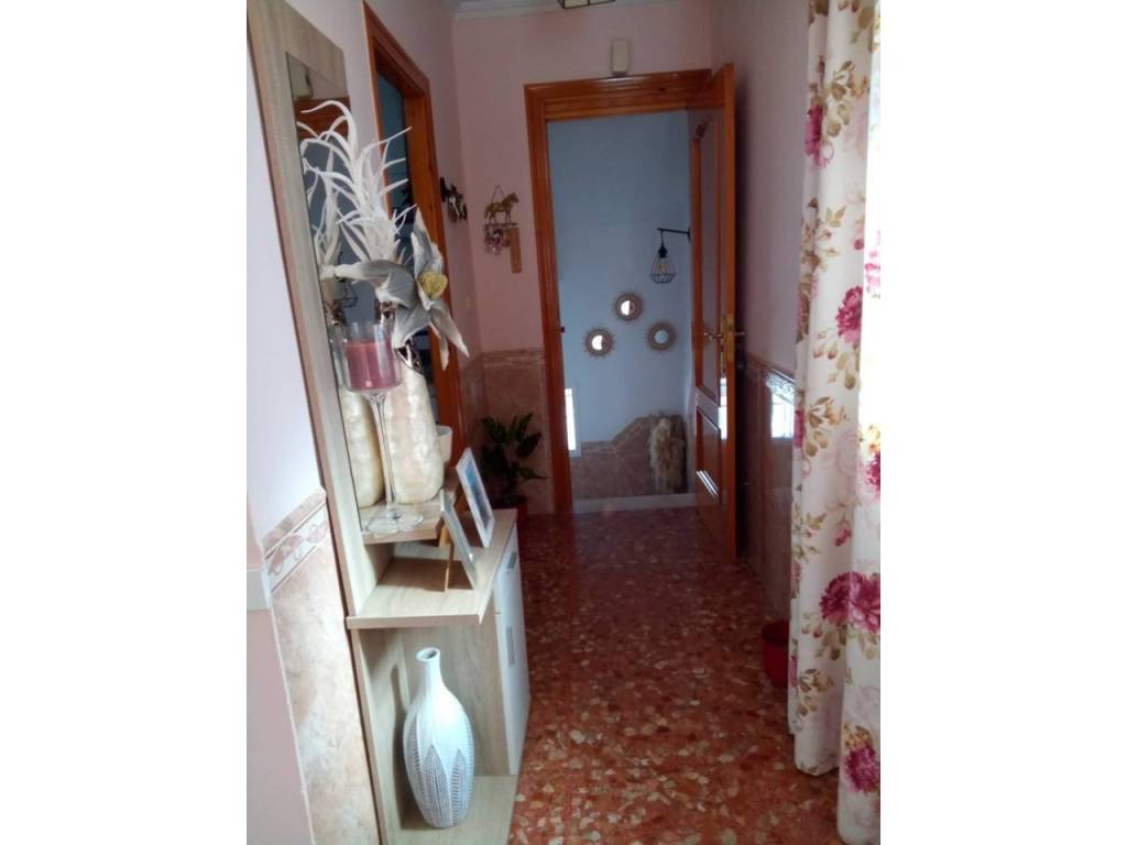 Pasillo