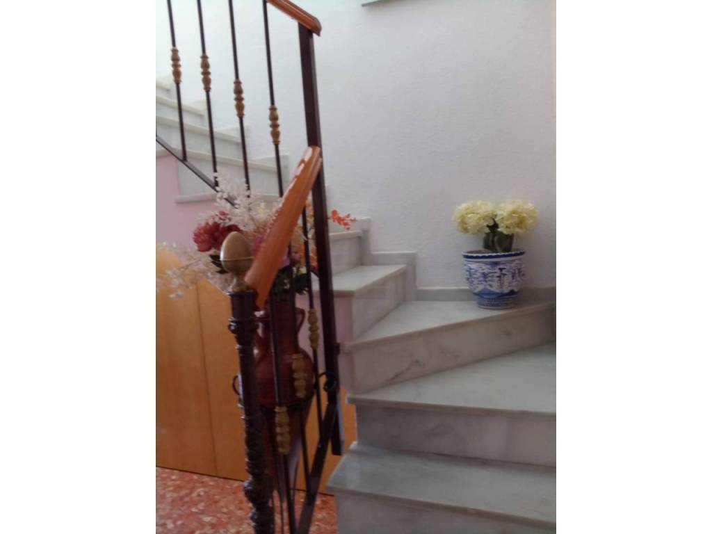 Escalera