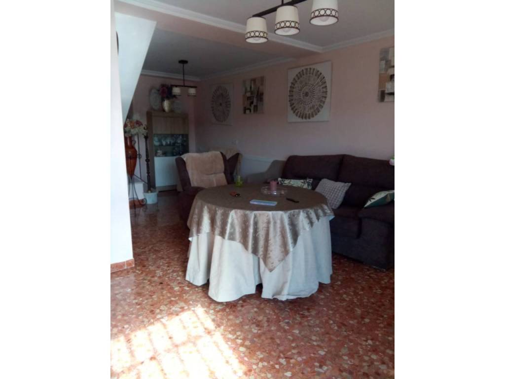 Salón