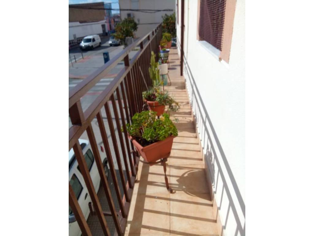 Terraza