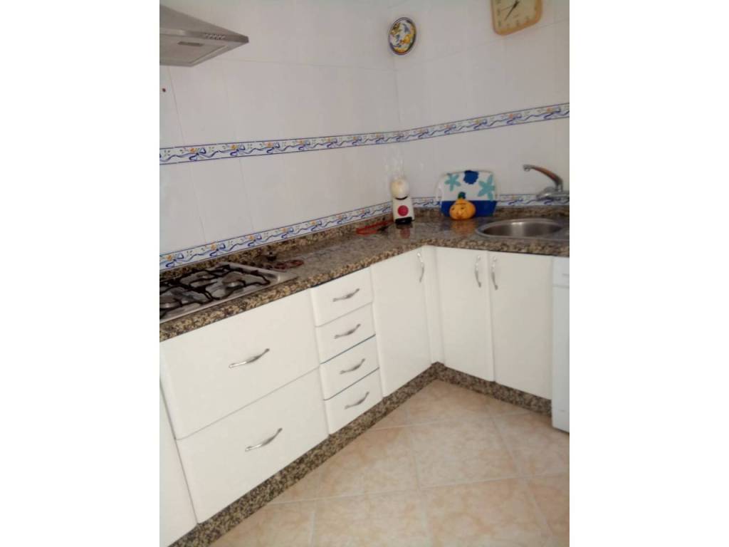 Cocina