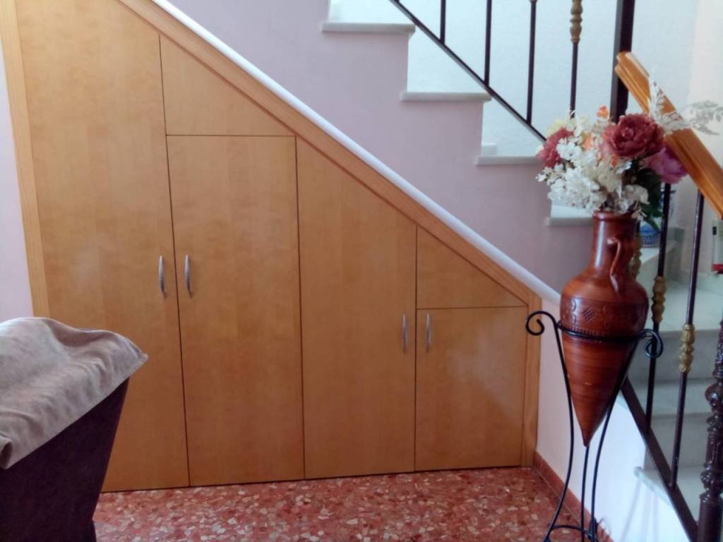 Escalera