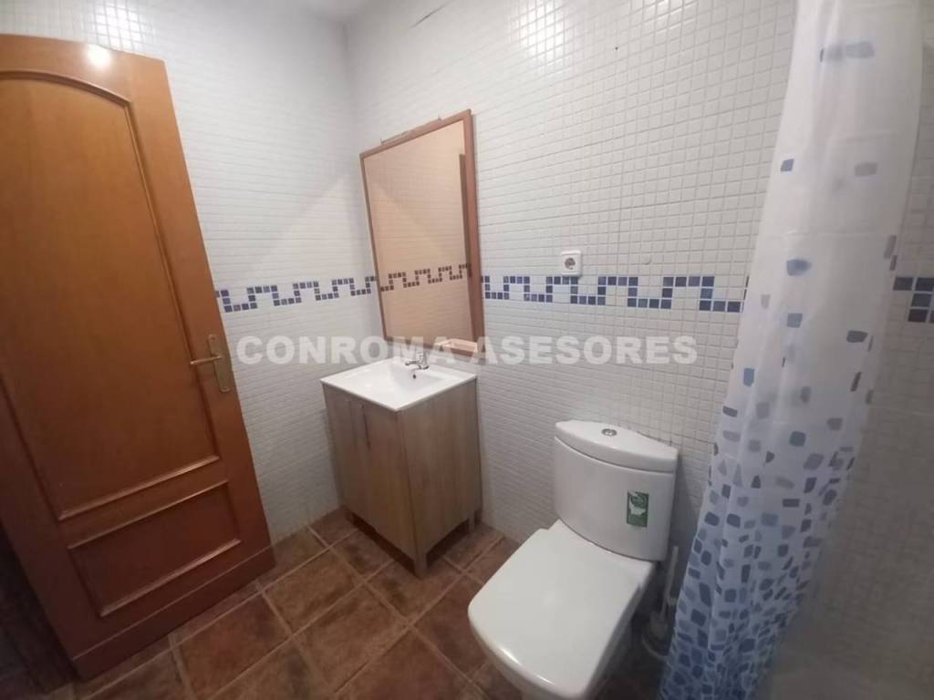 Baño