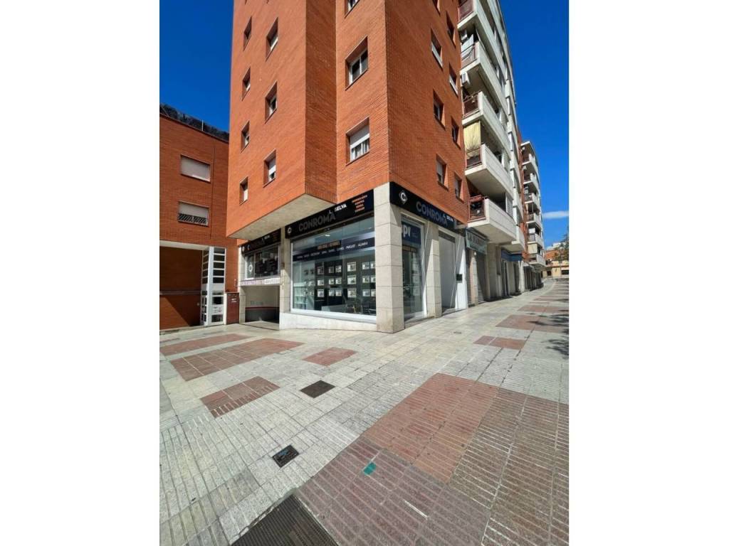 Fachada